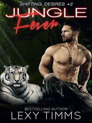 cover image of Jungle Fever
